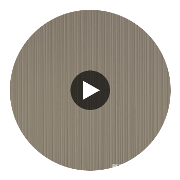 Skelton Type II Vinyl | Hollywood Wallcoverings Circular Swatch | Hollywood Wallcoverings