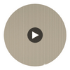 Skelton Type II Vinyl | Hollywood Wallcoverings Circular Swatch | Hollywood Wallcoverings
