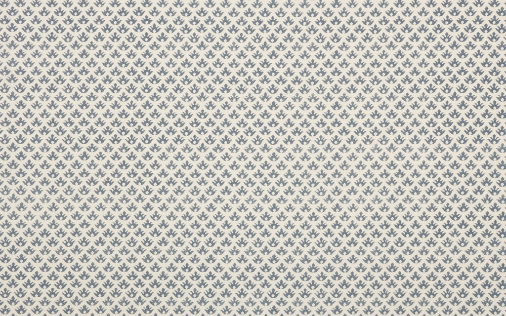 Isabella on Tinted Linen, Slate on Tint