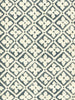 Puccini, Slate on Tinted Linen