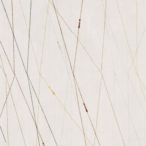 Xorel Sleet Embroider Fabric - Color 615 | Carnegie