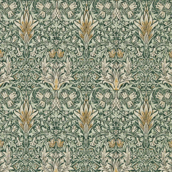 Snakeshead Forest/Thyme | Morris & Co.