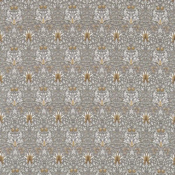 Snakeshead Pewter/Gold | Morris & Co.