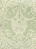 Veneto, Soft French Green on Tint