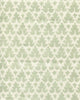 Volpi, Soft French Green on Tint