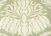 Corinthe One Color Reverse, Soft French Green on Tint