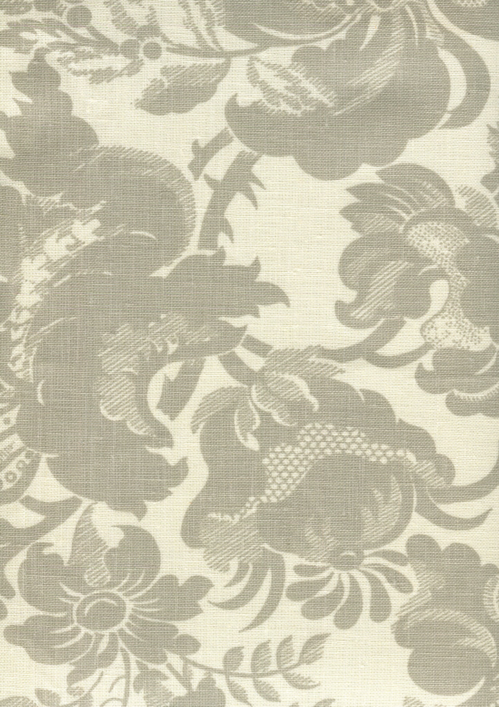 Des Gardes, Soft Gray on Tint