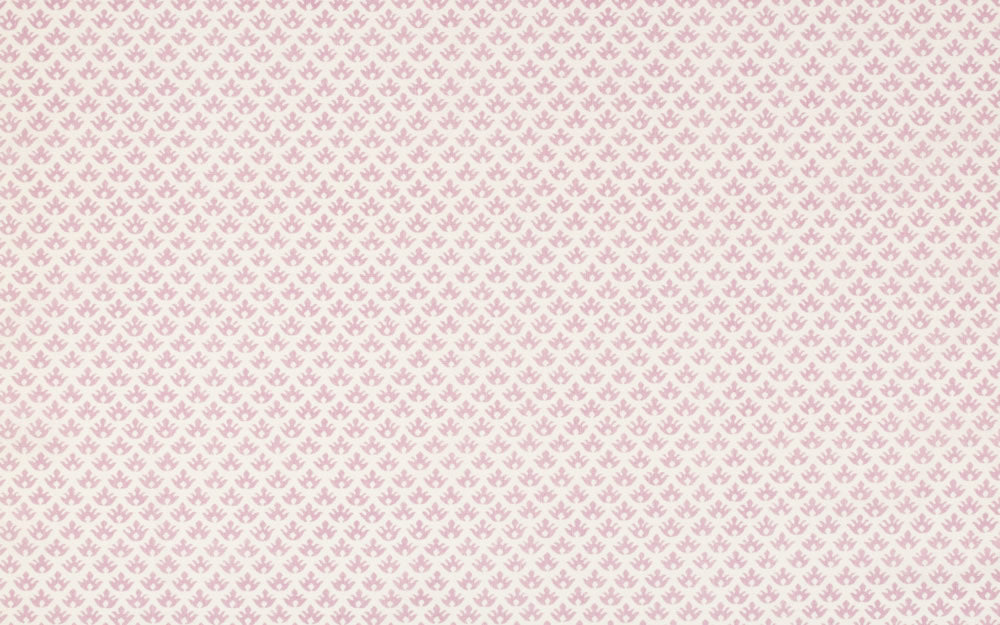 Isabella Neutral, Soft Lavender on Light Tint