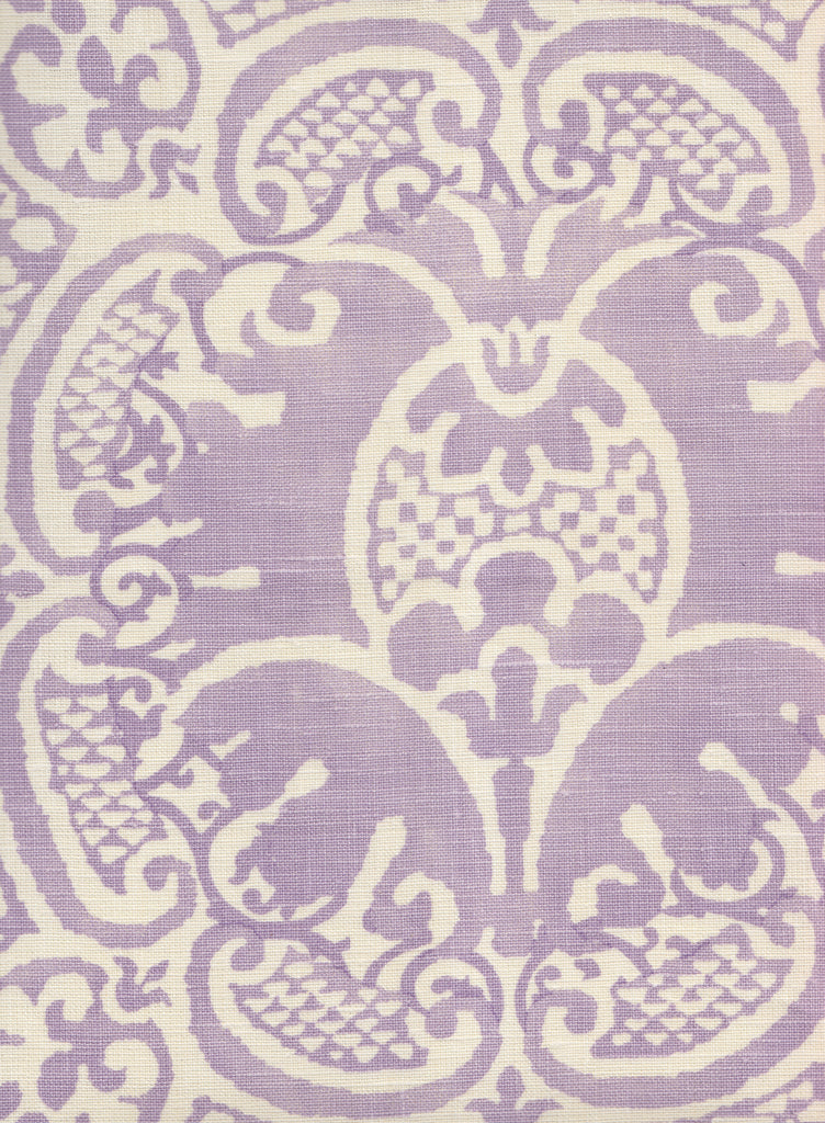 Veneto, Soft Lavender on Tint