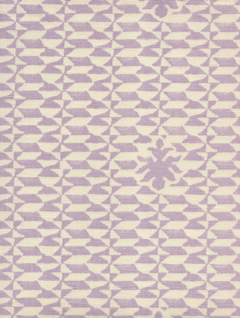 Carlo II, Soft Lavender on Tint