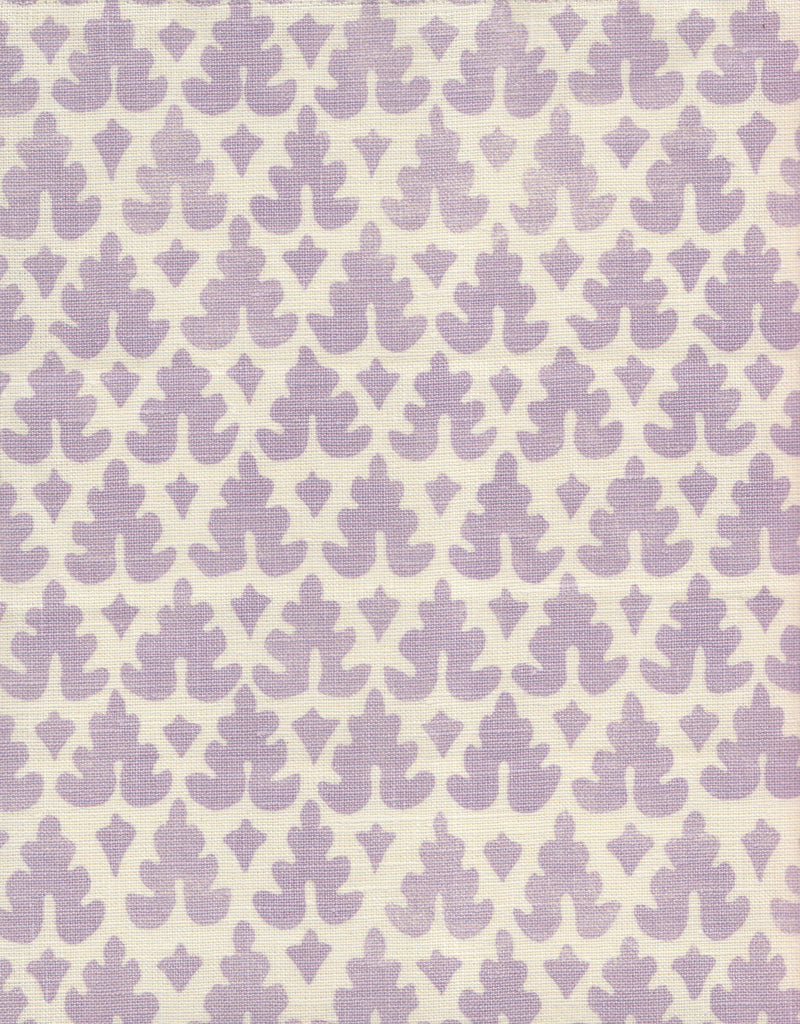 Volpi, Soft Lavender on Tint