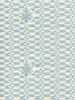 Carlo II, Soft Windsor Blue on Tint