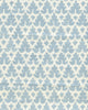 Volpi, Soft Windsor Blue on Tint