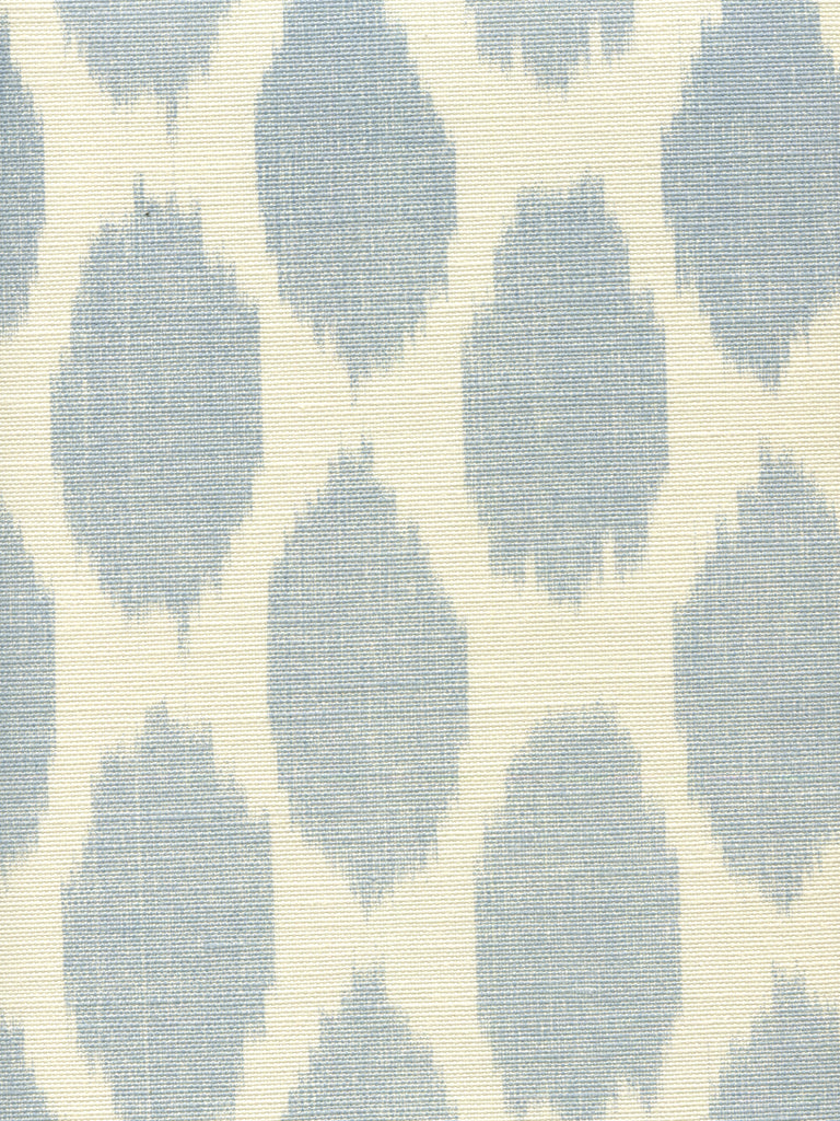 Adras, Soft Windsor Blue on Tint