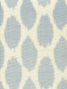 Adras, Soft Windsor Blue on Tint