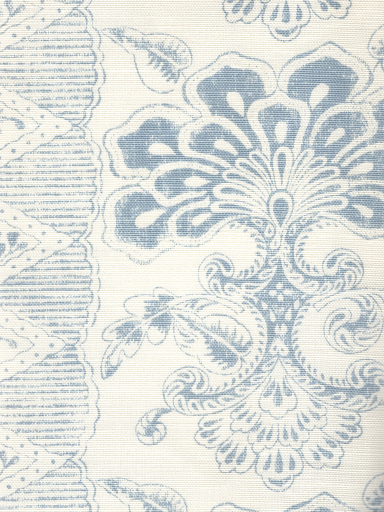 Chantilly Stripe, Soft Windsor on Tint