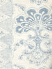Chantilly Stripe, Soft Windsor on Tint