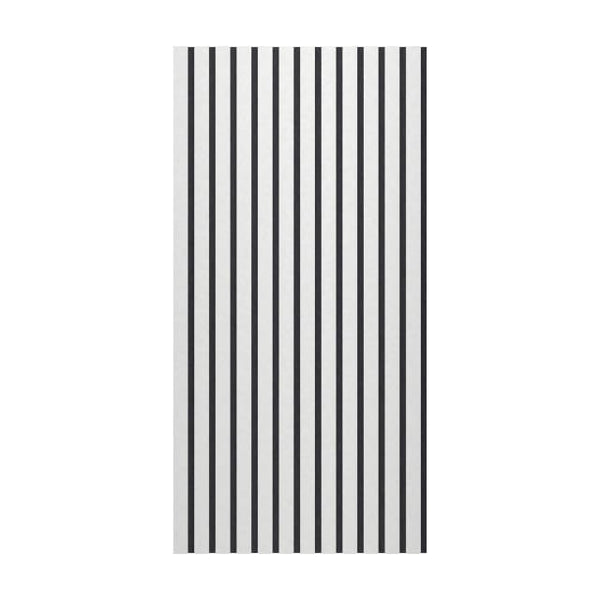 Bengal Solid Color White | Hollywood Wallcoverings
