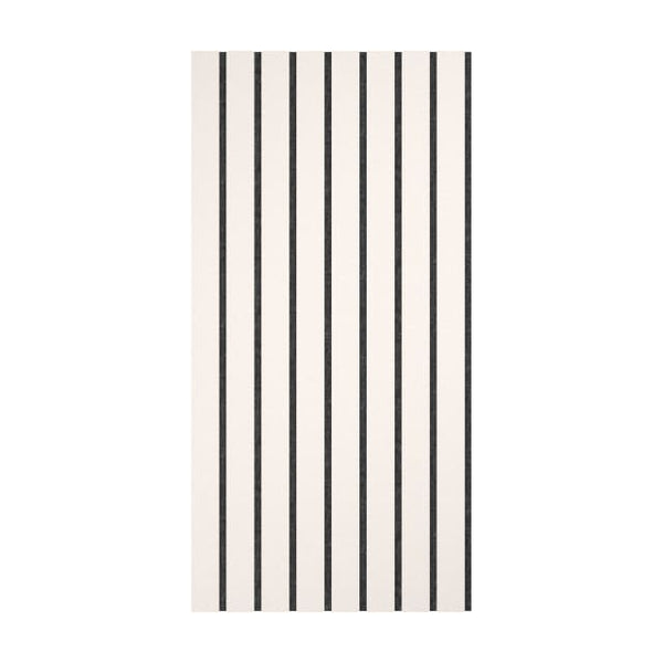 Cabana Solid Color Alabaster | Hollywood Wallcoverings