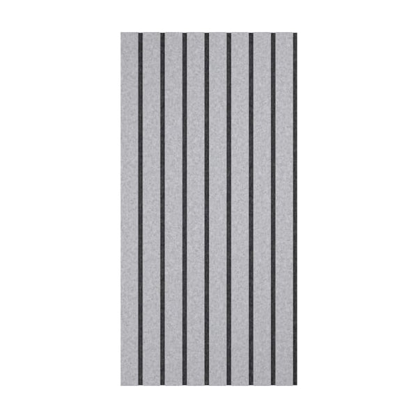 Cabana Solid Color Charcoal Gray | Hollywood Wallcoverings