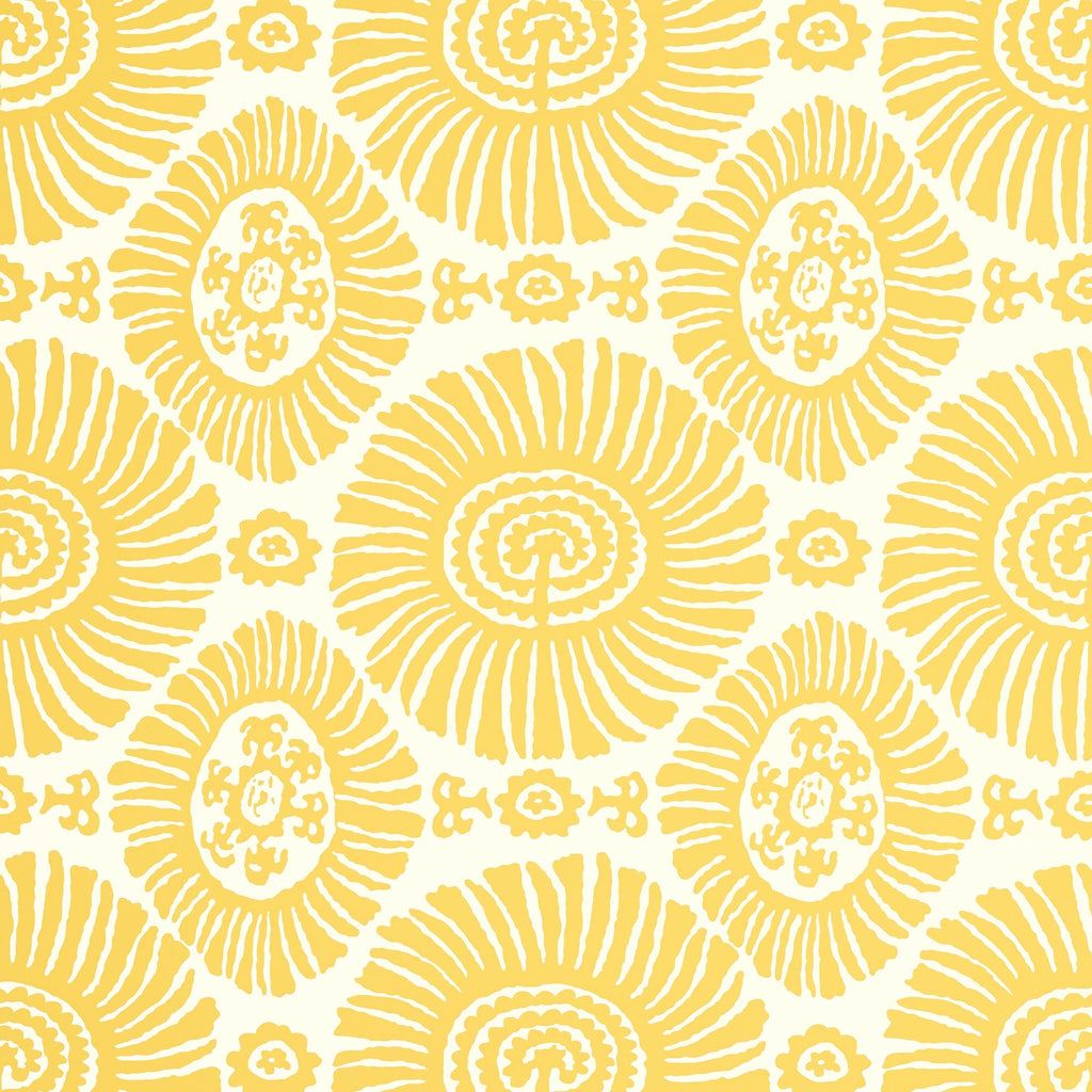 Solis, Yellow