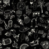 Souvenirs Black