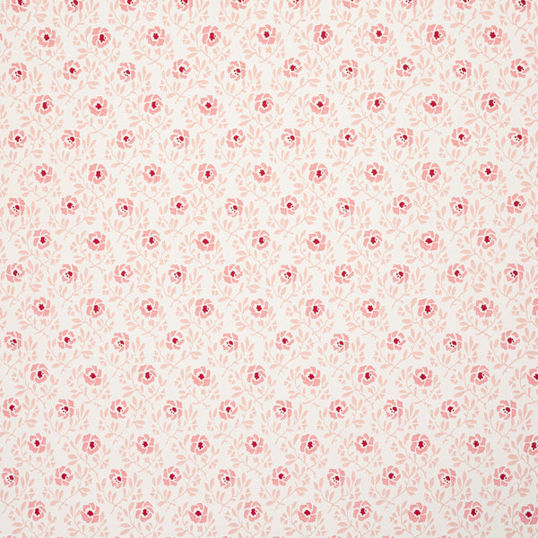 Breakfast in Bed Pink Rasberry | Sister Parish