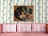Brio Wallpaper Blue