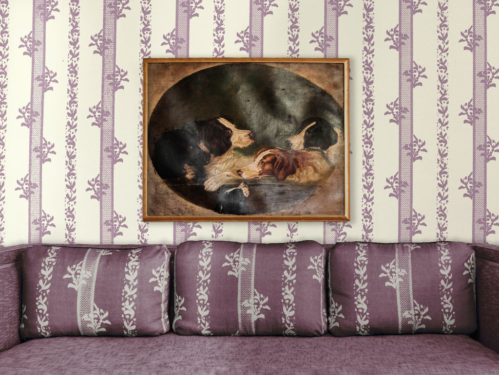 Brio Wallpaper Fig