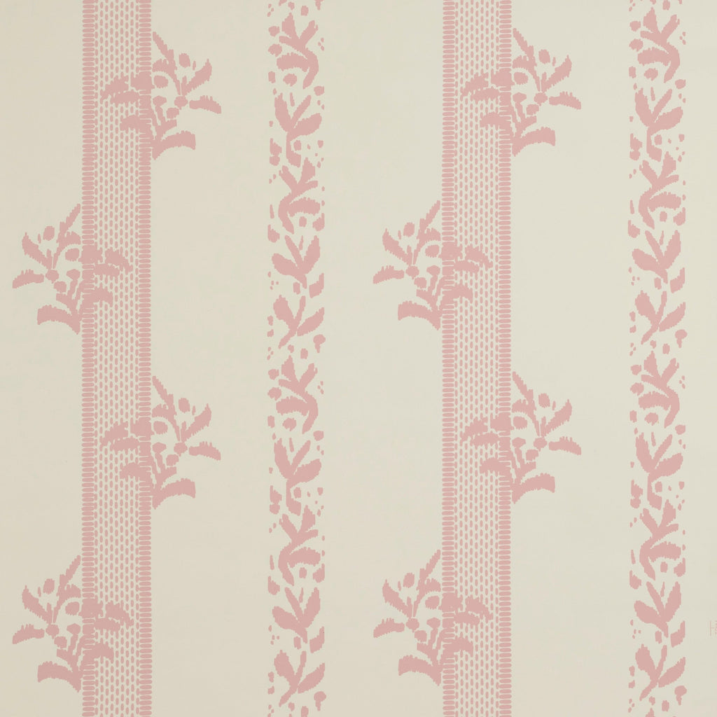 Brio Wallpaper Pink