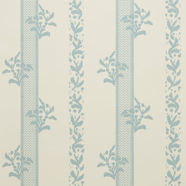Brio Wallcovering Seafoam | Sister Parish