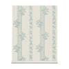 Brio Wallpaper Seafoam