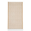 Burma Wallpaper Paper Bag Brown