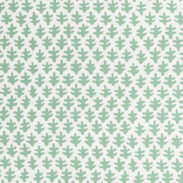 Burmese Wallcovering Dunmore Green | Sister Parish