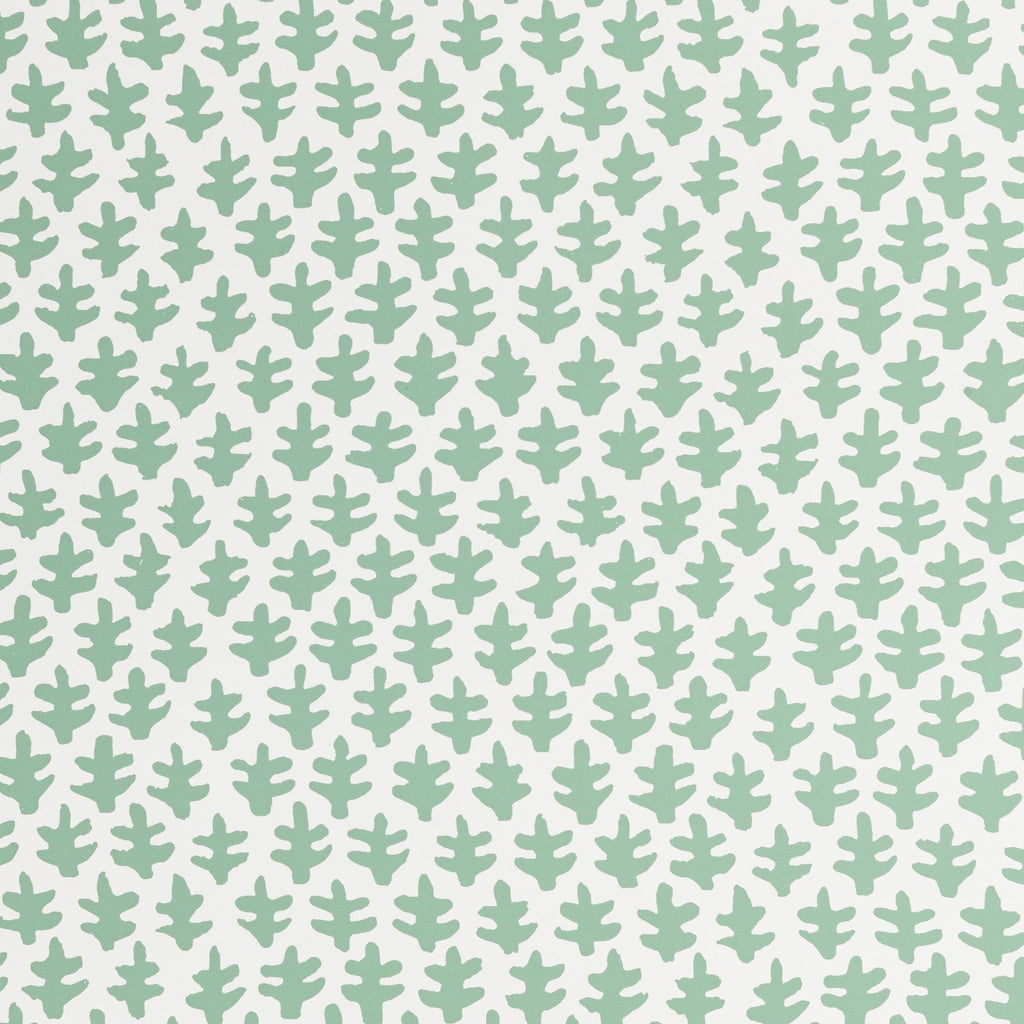 Burmese Wallpaper Dunmore Green