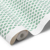 Burmese Wallpaper Dunmore Green