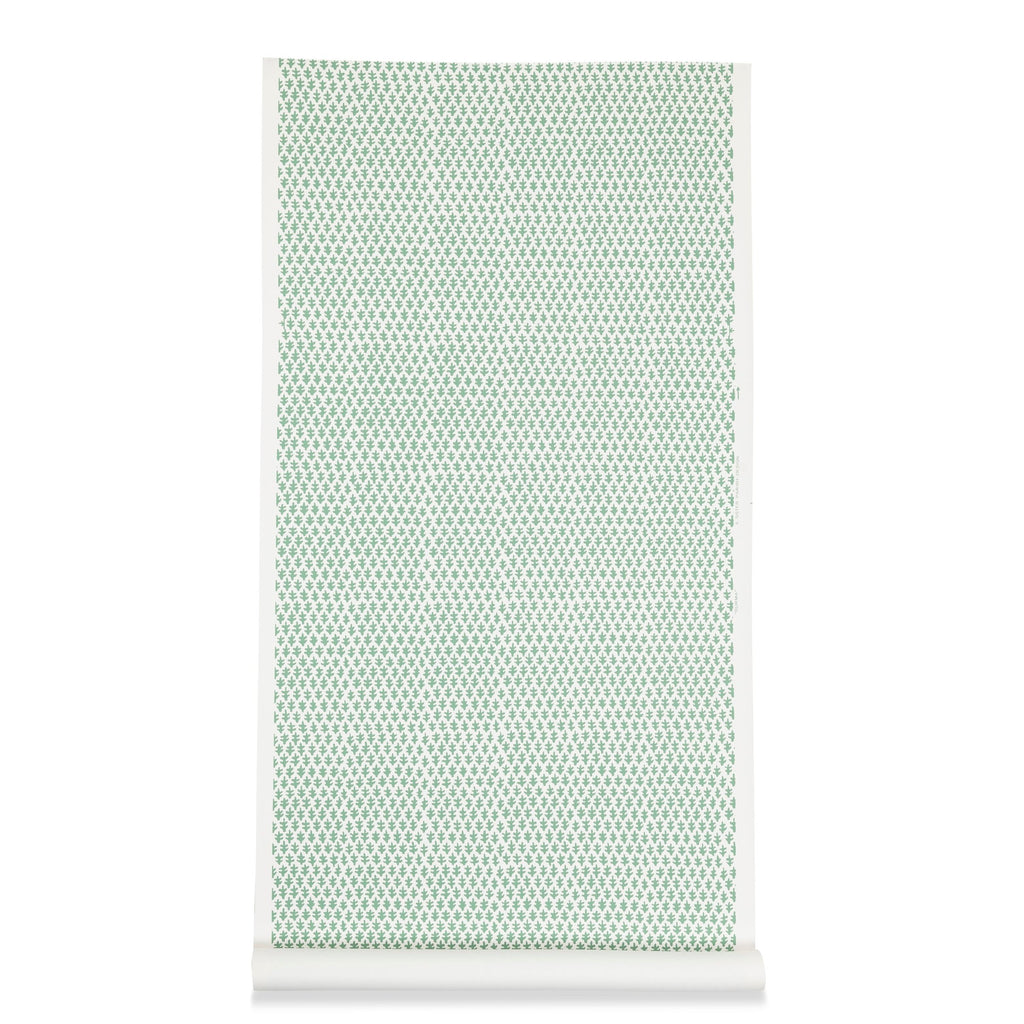 Burmese Wallpaper Dunmore Green