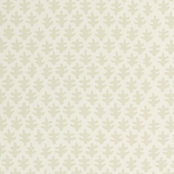 Burmese Wallcovering Sage Brush Green | Sister Parish