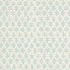 Burmese Wallpaper Seafoam