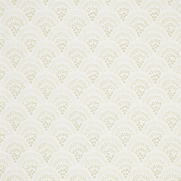 Chou Chou Wallcovering Sage Brush Green | Sister Parish