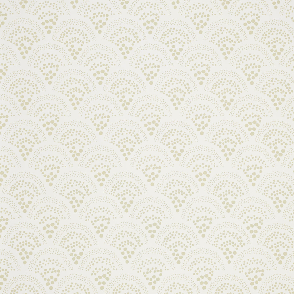 Chou Chou Wallpaper Sage Brush Green