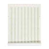 Dolly Stripe Wallpaper Lettuce Green