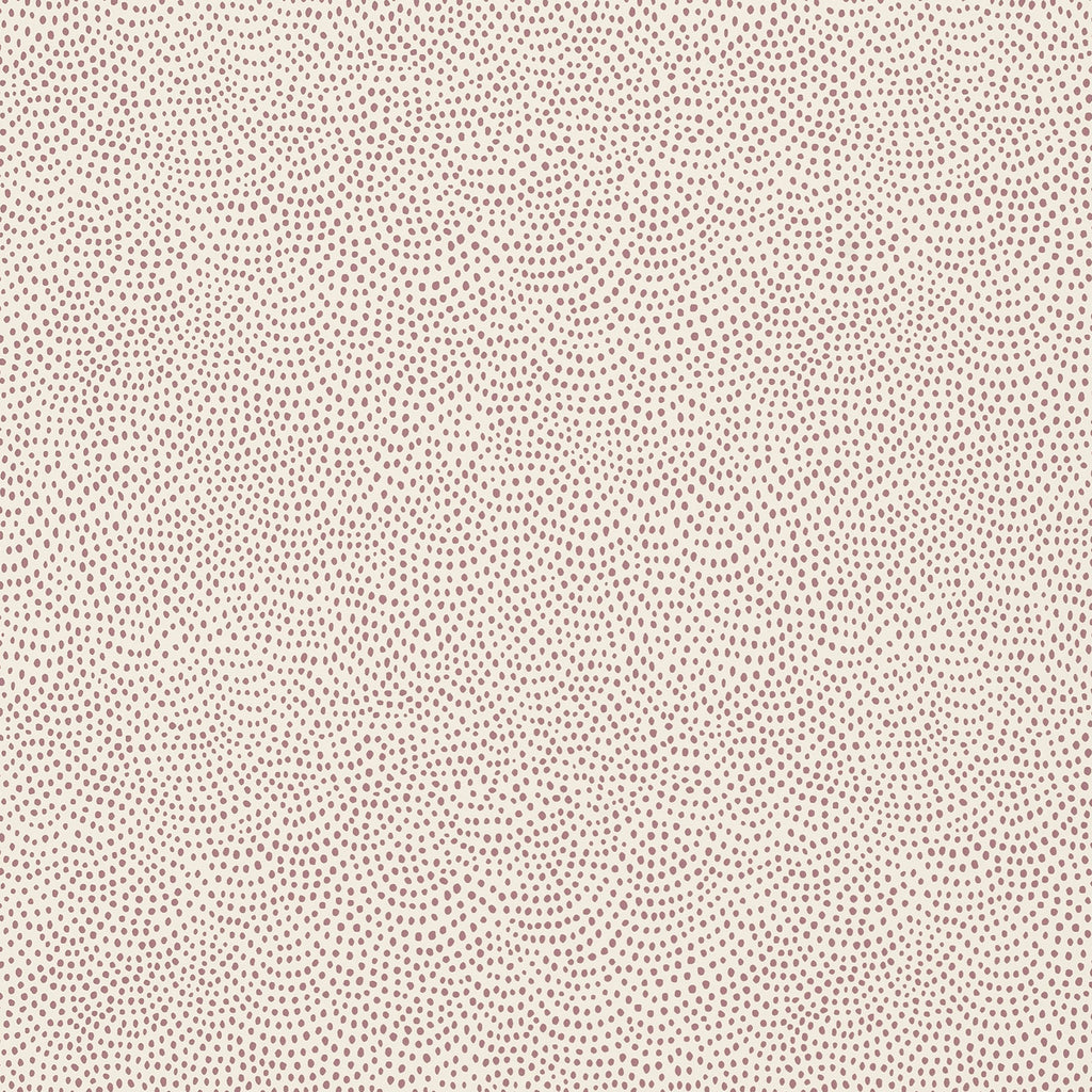 Dot All Over Wallpaper Fig