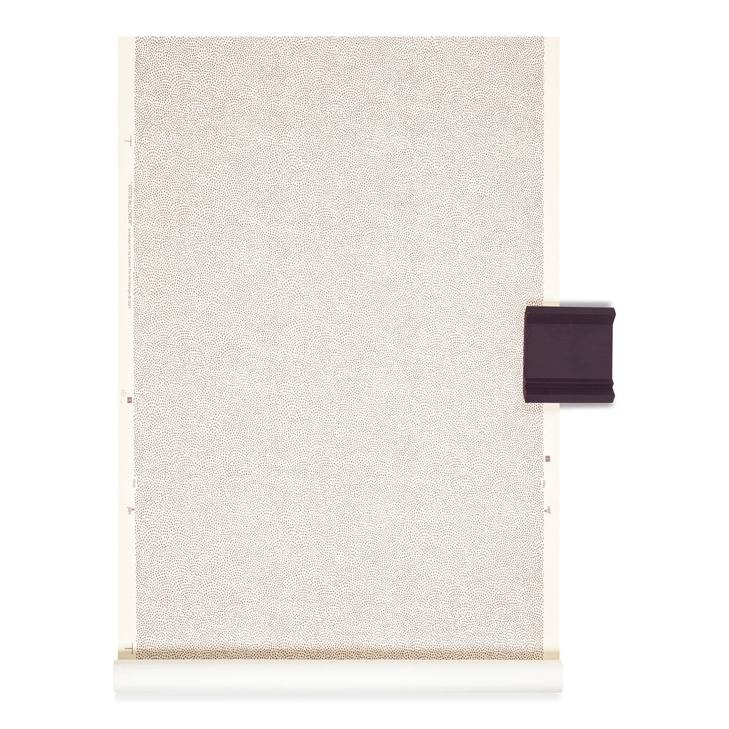 Dot All Over Wallpaper Fig