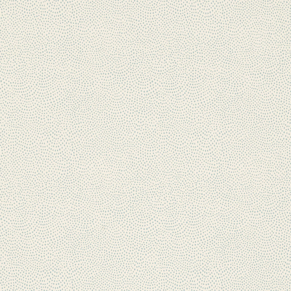 Dot All Over Wallcovering Seafoam | Sister Parish