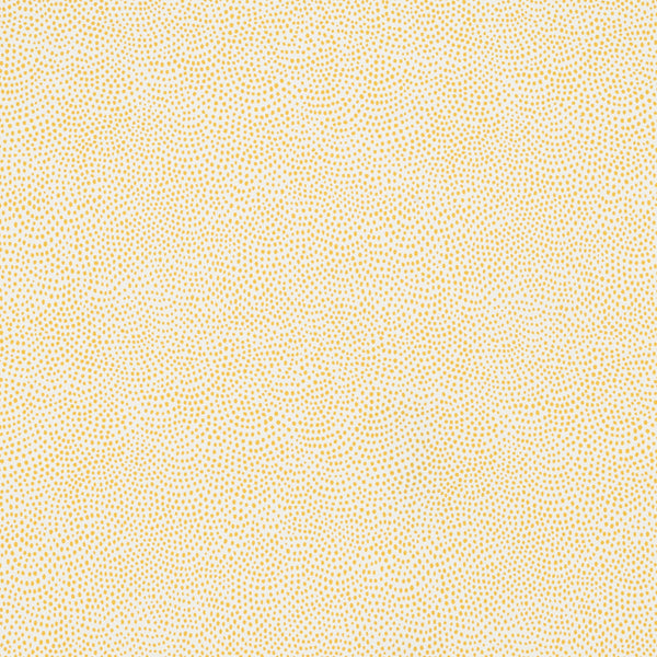 Dot All Over Wallcovering Wheat | Sister Parish