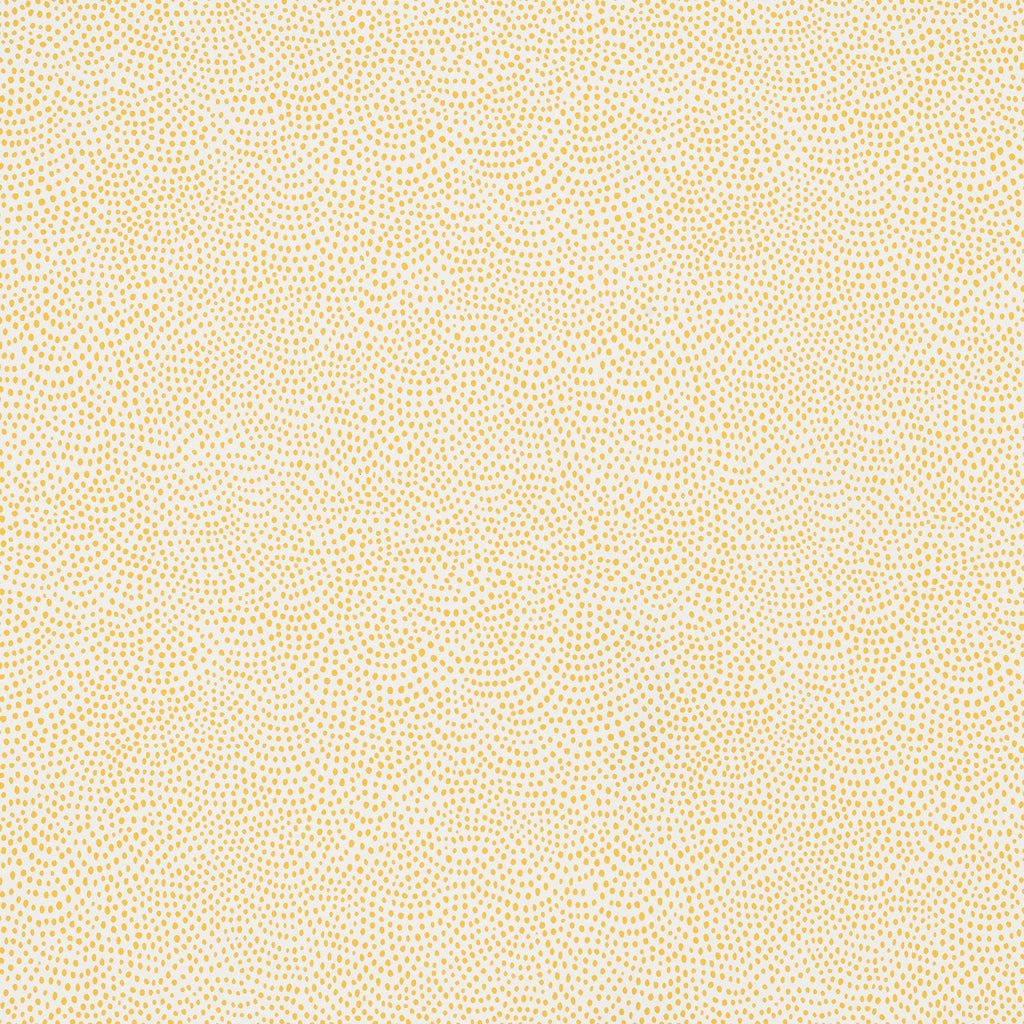 Dot All Over Wallpaper Wheat