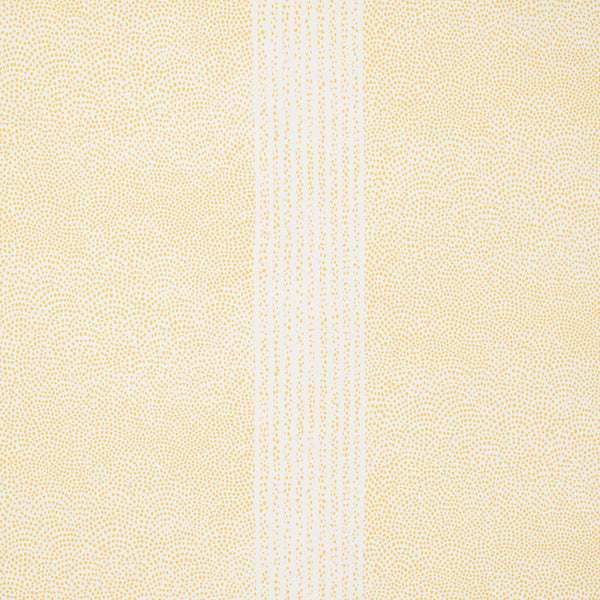 Dot Wallcovering Wheat | Sister Parish