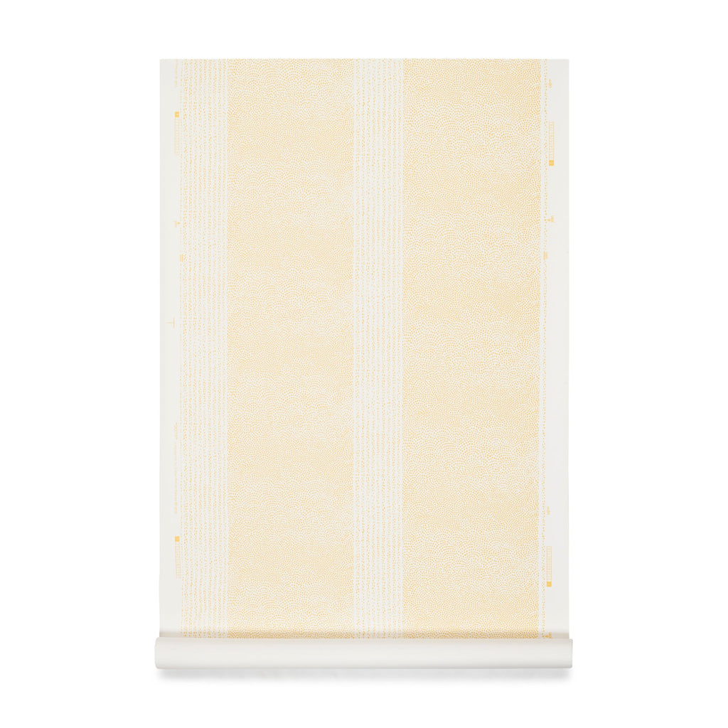Dot Wallpaper Wheat