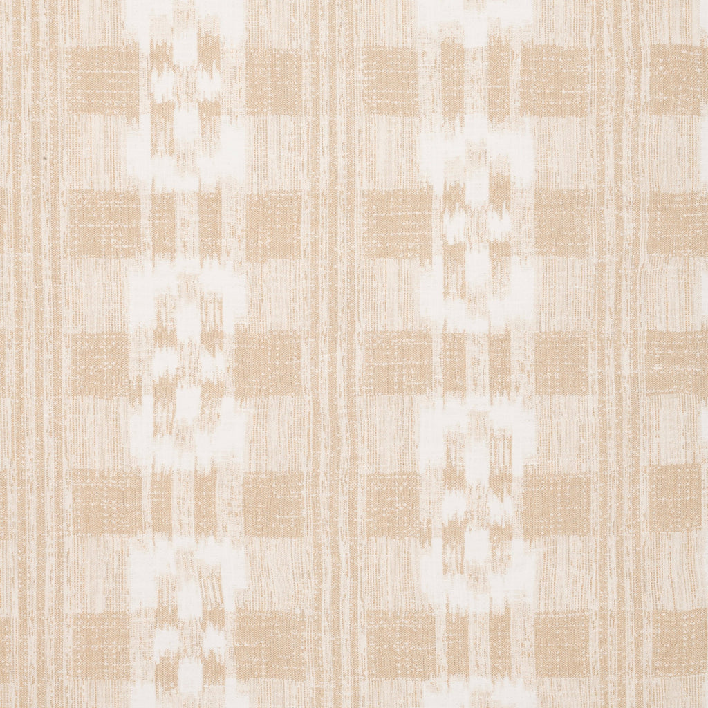 Mahalo Wallpaper Beige